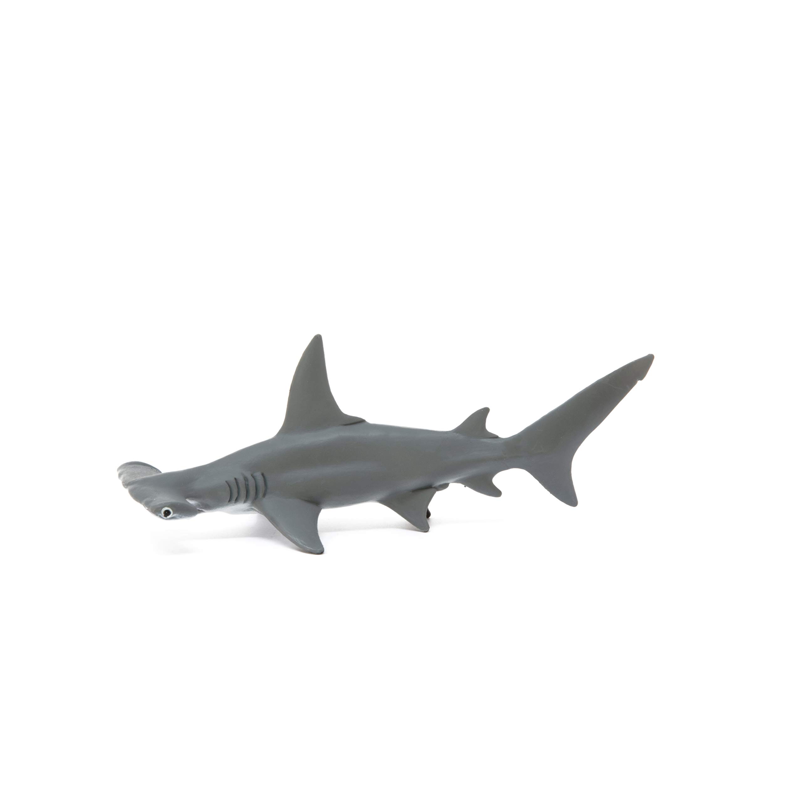 Foto 3 pulgar | Figura Animal Schleich Wild Life Hammerhead Shark - Venta Internacional