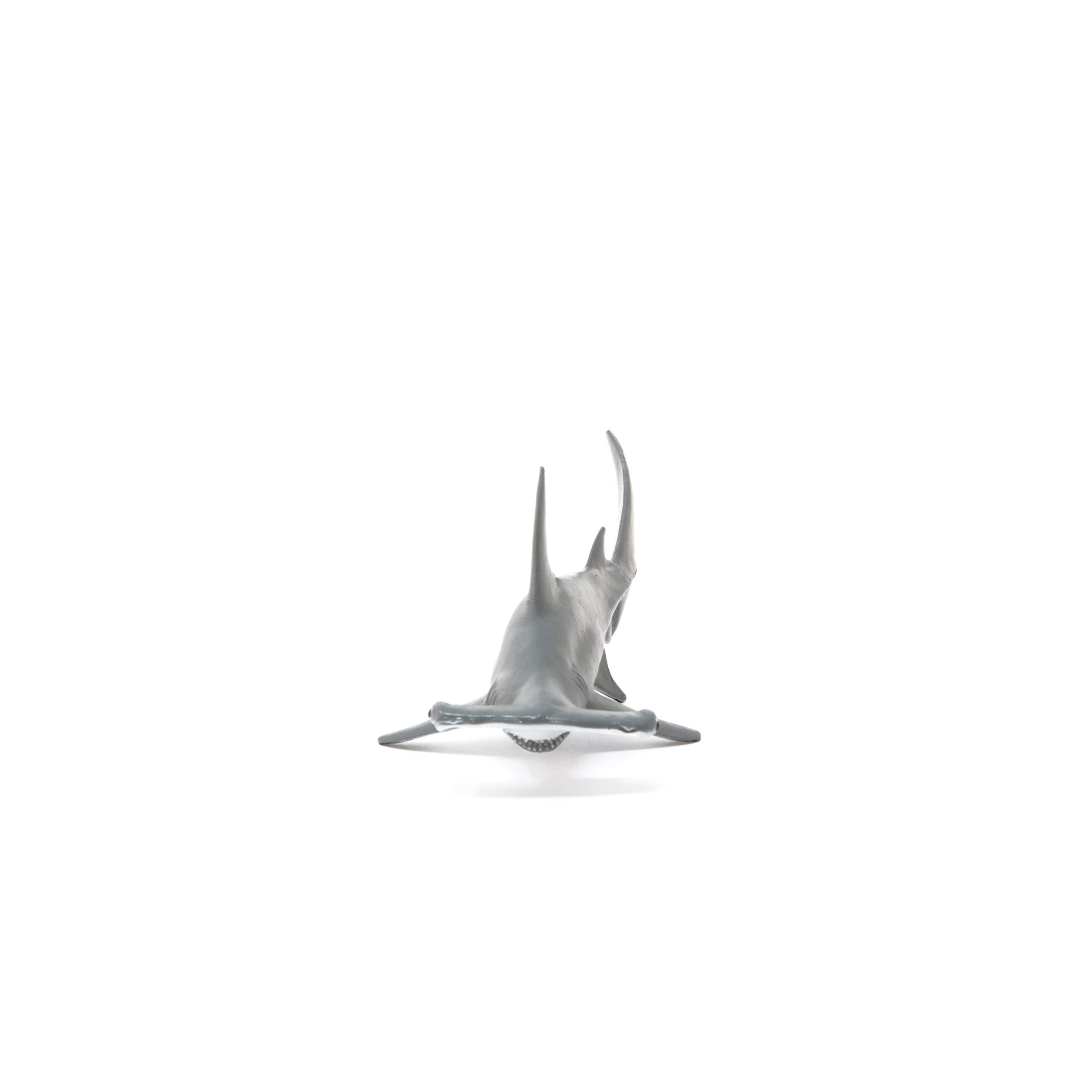 Foto 4 pulgar | Figura Animal Schleich Wild Life Hammerhead Shark - Venta Internacional