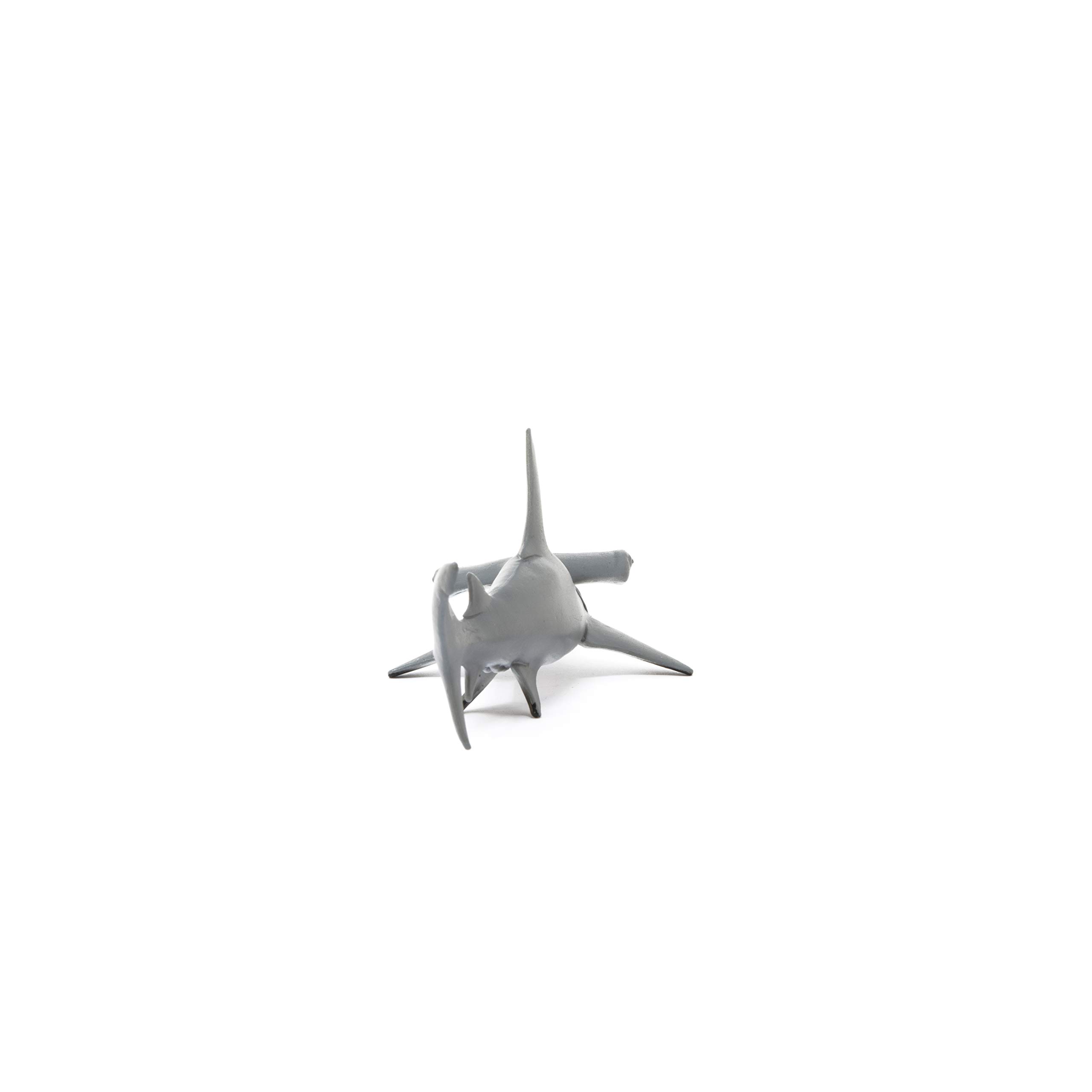 Foto 5 pulgar | Figura Animal Schleich Wild Life Hammerhead Shark - Venta Internacional