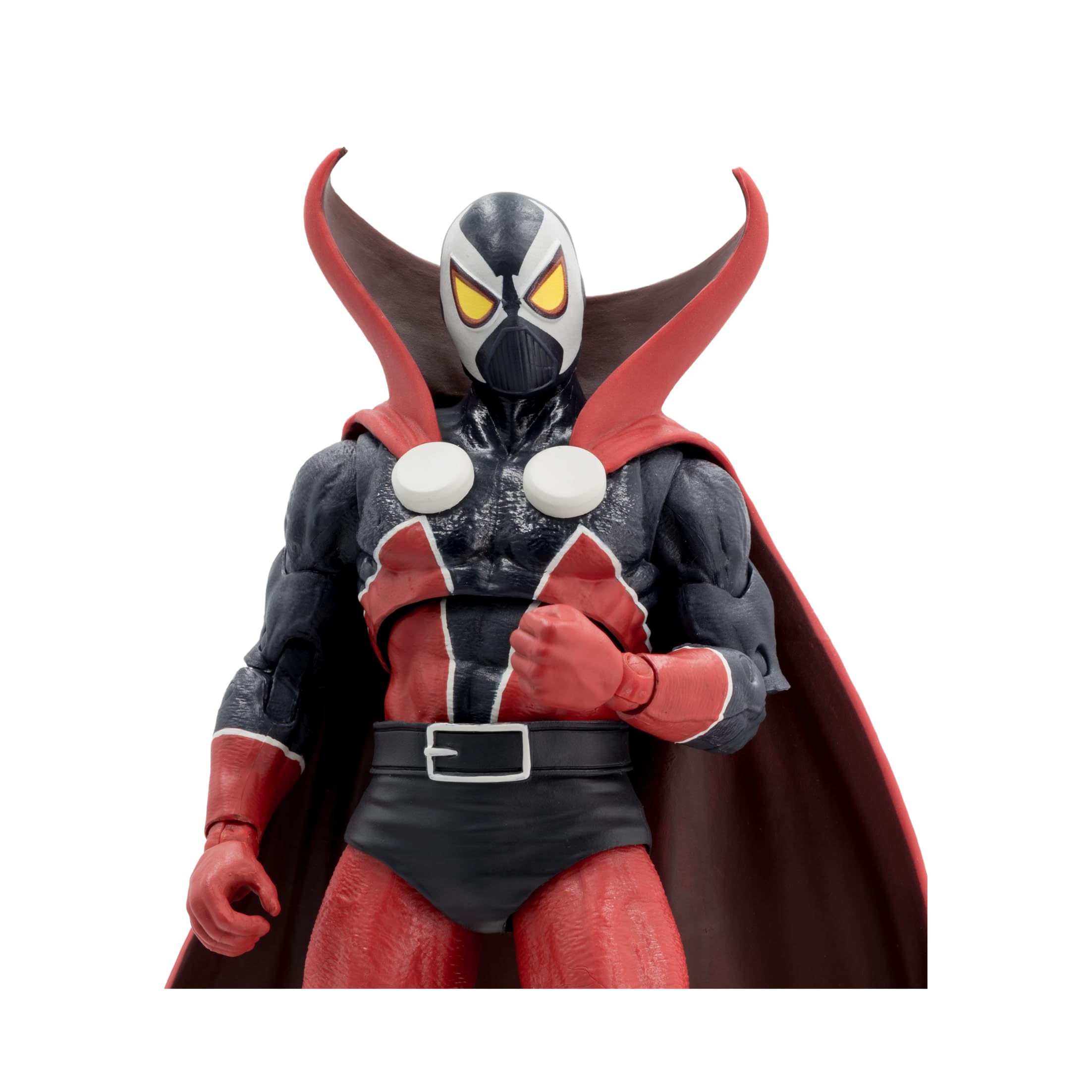 Foto 3 pulgar | Figura Mcfarlane Toys 30 Aniversario Spawn - Venta Internacional