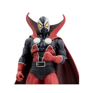 Foto 2 | Figura Mcfarlane Toys 30 Aniversario Spawn - Venta Internacional