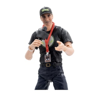 Foto 3 | Figura Mcfarlane Toys 30 Aniversario Spawn - Venta Internacional