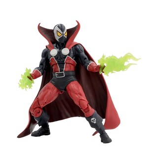 Foto 5 | Figura Mcfarlane Toys 30 Aniversario Spawn - Venta Internacional