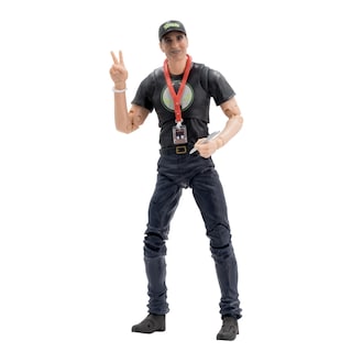 Foto 7 | Figura Mcfarlane Toys 30 Aniversario Spawn - Venta Internacional