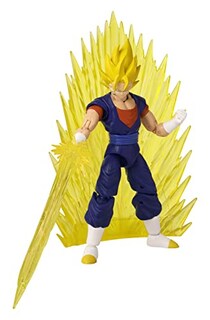 Foto 1 | Figura de Acción Dragon Ball Super Dragon Stars Super Saiyan - Venta Internacional