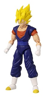 Foto 2 | Figura de Acción Dragon Ball Super Dragon Stars Super Saiyan - Venta Internacional