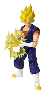 Foto 6 | Figura de Acción Dragon Ball Super Dragon Stars Super Saiyan - Venta Internacional