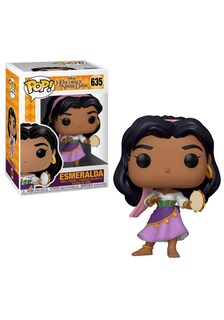 Foto 1 | ¡Funko Pop! Figura Esmeralda de Disney - Venta Internacional