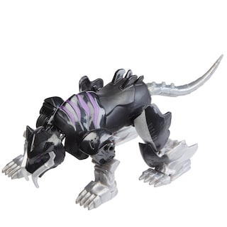 Foto 5 | Figura de Acción Marvel Mech Strike Mechasaurs Black Panther - Venta Internacional