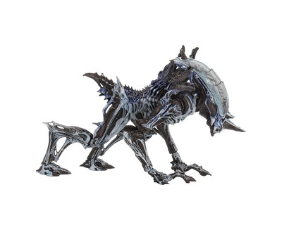 Foto 1 | Figura de Acción Neca Aliens Kenner Tribute Ult Rhino Alien V7 - Venta Internacional