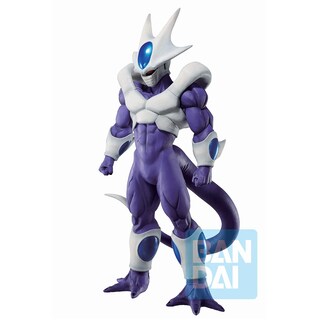 Foto 2 | Figura Bandai Ichiban Dragon Ball Z Super Saiyan Broly '93 - Venta Internacional