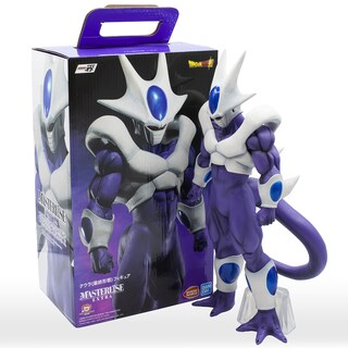 Foto 3 | Figura Bandai Ichiban Dragon Ball Z Super Saiyan Broly '93 - Venta Internacional