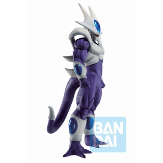 Foto 4 | Figura Bandai Ichiban Dragon Ball Z Super Saiyan Broly '93 - Venta Internacional