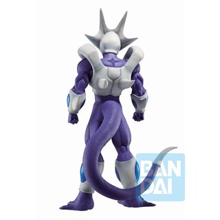 Foto 5 | Figura Bandai Ichiban Dragon Ball Z Super Saiyan Broly '93 - Venta Internacional