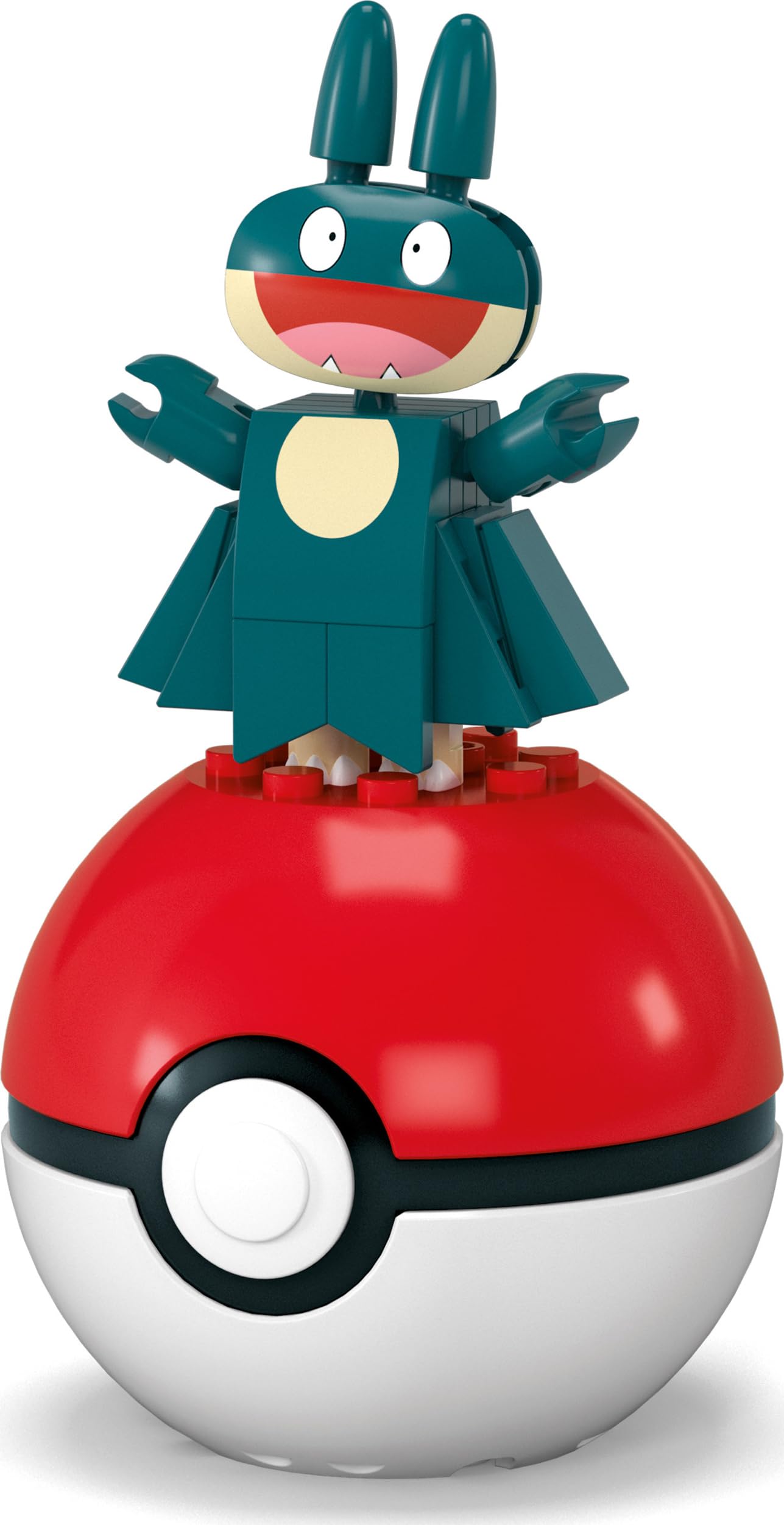 Foto 6 pulgar | Figuras Mega de Pokémon 8 Piezas-Venta Internacional