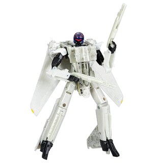 Foto 2 | Figura de Acción Transformers Top Gun Maverick 20 cm Hasbro - Venta Internacional