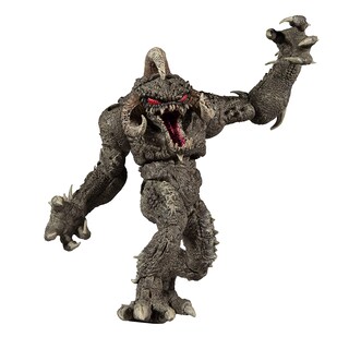Foto 2 | Figura de Acción Mcfarlane Toys Spawn The Violator Mega 30 Cm - Venta Internacional