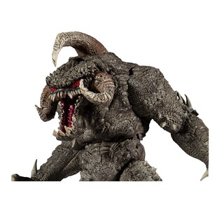 Foto 3 | Figura de Acción Mcfarlane Toys Spawn The Violator Mega 30 Cm - Venta Internacional