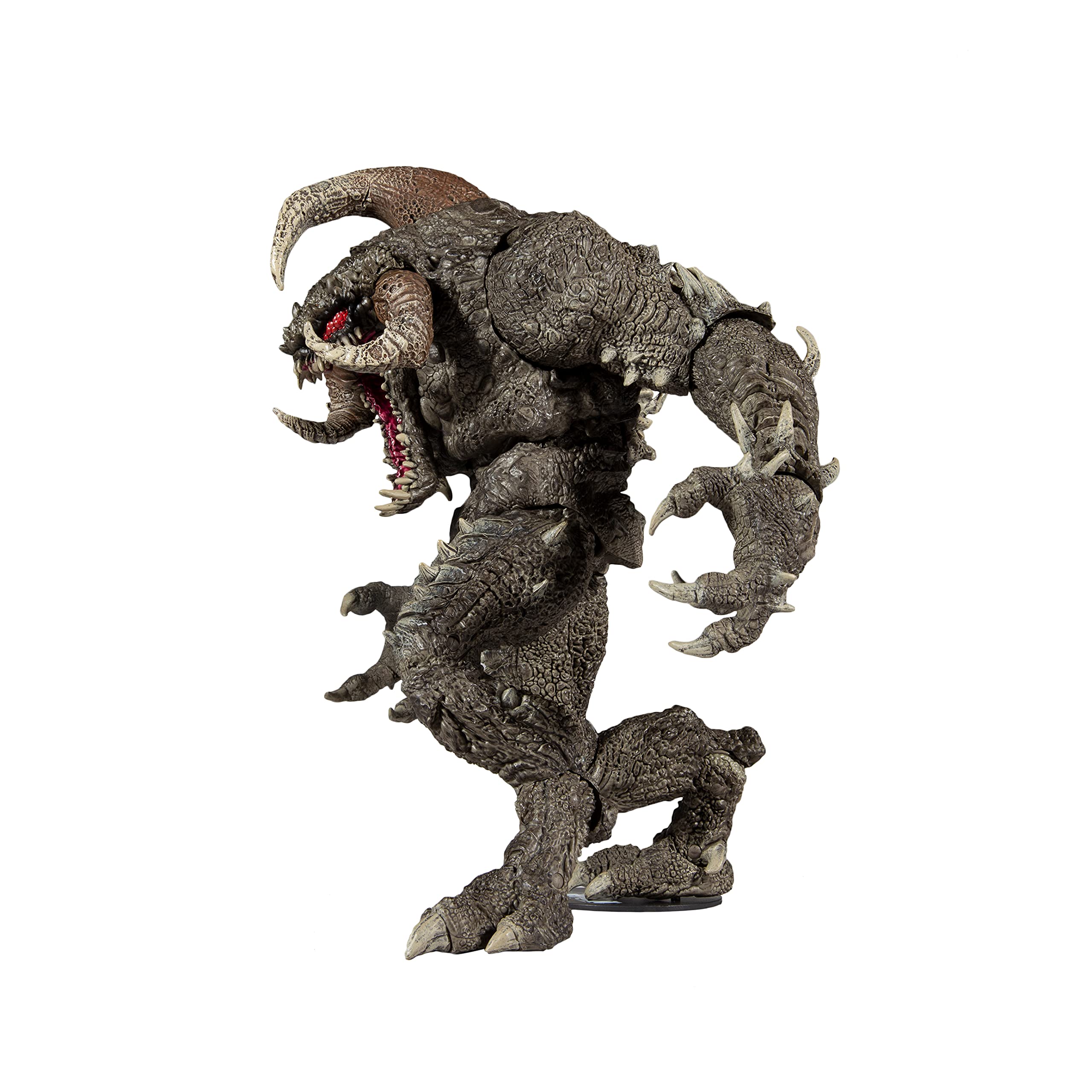 Foto 5 pulgar | Figura de Acción Mcfarlane Toys Spawn The Violator Mega 30 Cm - Venta Internacional