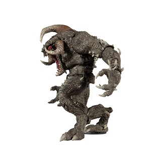 Foto 4 | Figura de Acción Mcfarlane Toys Spawn The Violator Mega 30 Cm - Venta Internacional