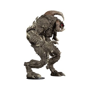 Foto 6 | Figura de Acción Mcfarlane Toys Spawn The Violator Mega 30 Cm - Venta Internacional