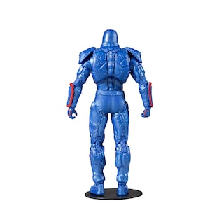 Foto 5 | Figura de Acción Mcfarlane Dc Multiverse Lex Luthor Power Suit - Venta Internacional