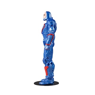 Foto 6 | Figura de Acción Mcfarlane Dc Multiverse Lex Luthor Power Suit - Venta Internacional