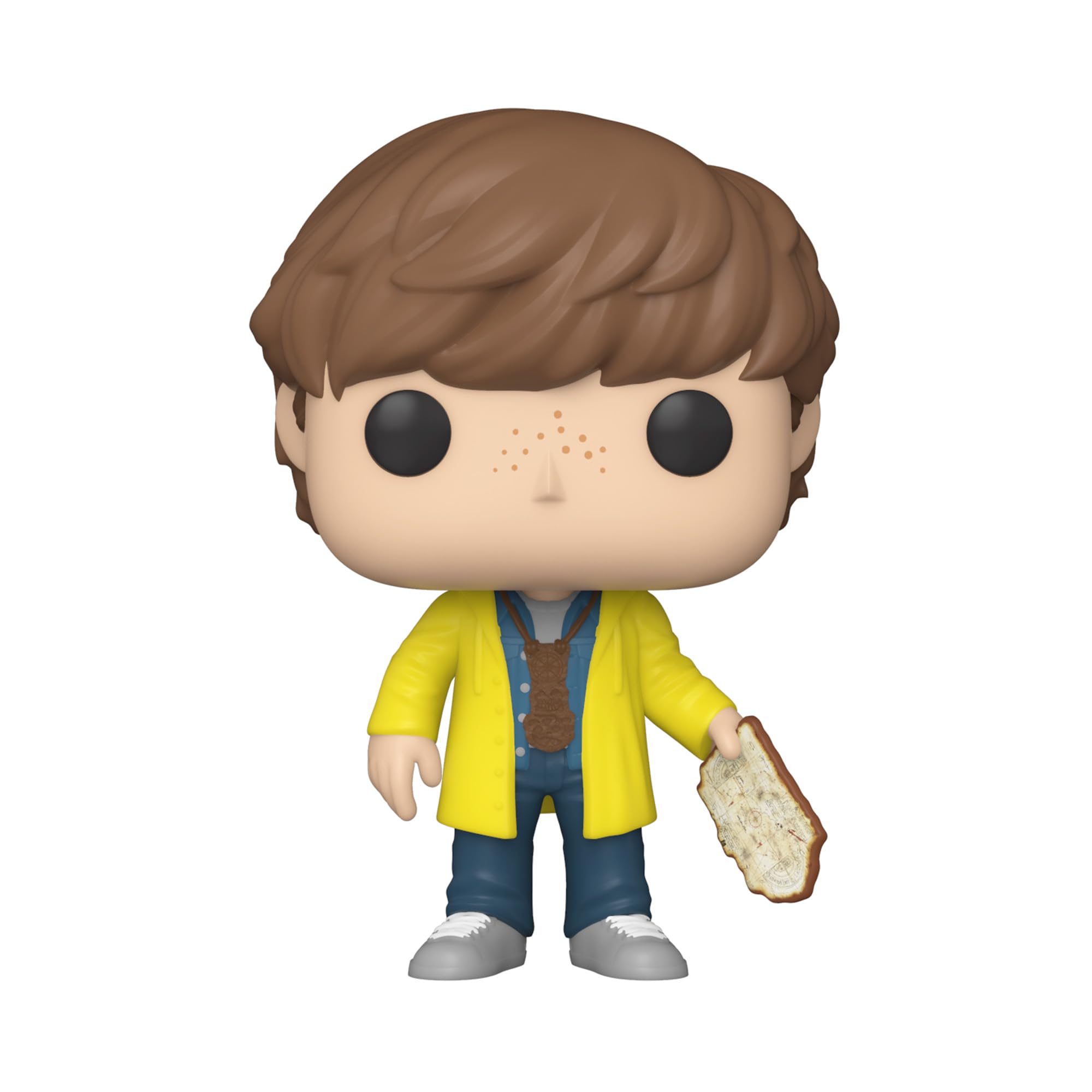 Foto 3 pulgar | Figura de Vinilo Coleccionable Funko Pop Movies The Goonies Mikey - Venta Internacional