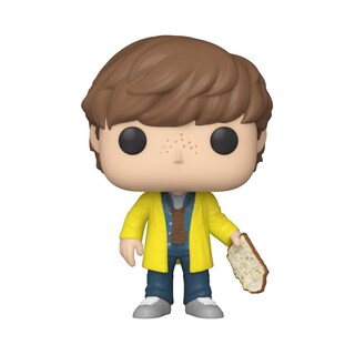 Foto 2 | Figura de Vinilo Coleccionable Funko Pop Movies The Goonies Mikey - Venta Internacional