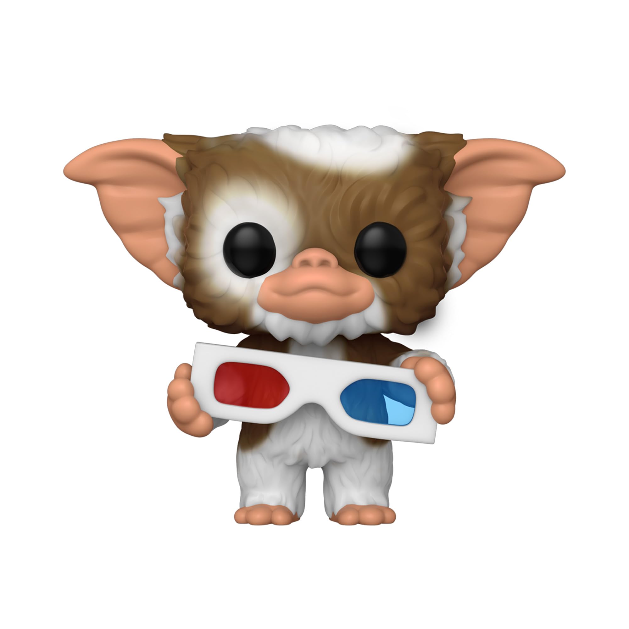 Foto 3 pulgar | Funko Pop! Películas Gremlins Gizmo con Gafas 3d - Venta Internacional