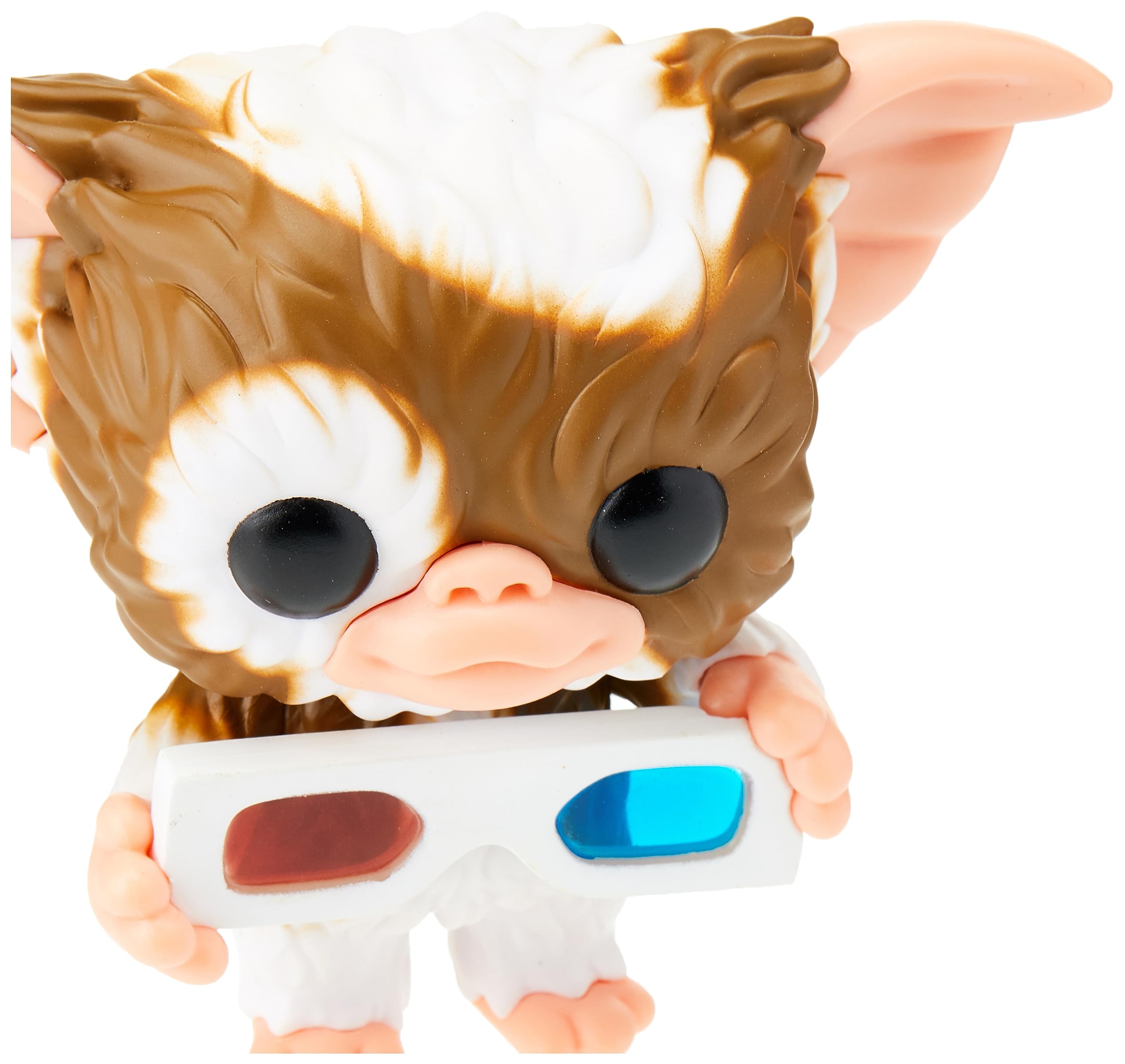 Foto 5 pulgar | Funko Pop! Películas Gremlins Gizmo con Gafas 3d - Venta Internacional