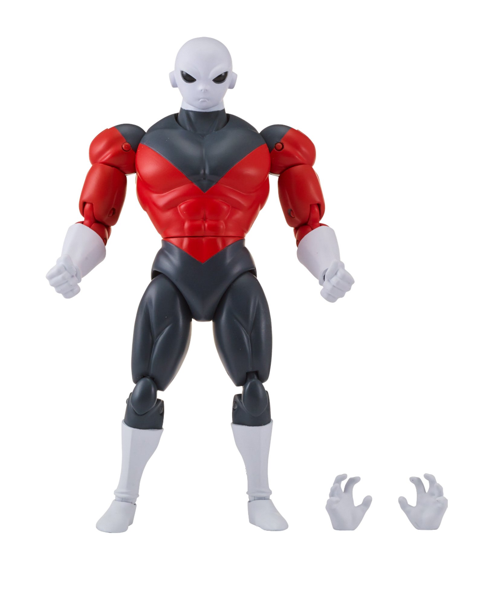 Foto 2 pulgar | Figura de Acción Dragon Ball Super Dragon Stars Jiren 6.5 Pulgadas - Venta Internacional