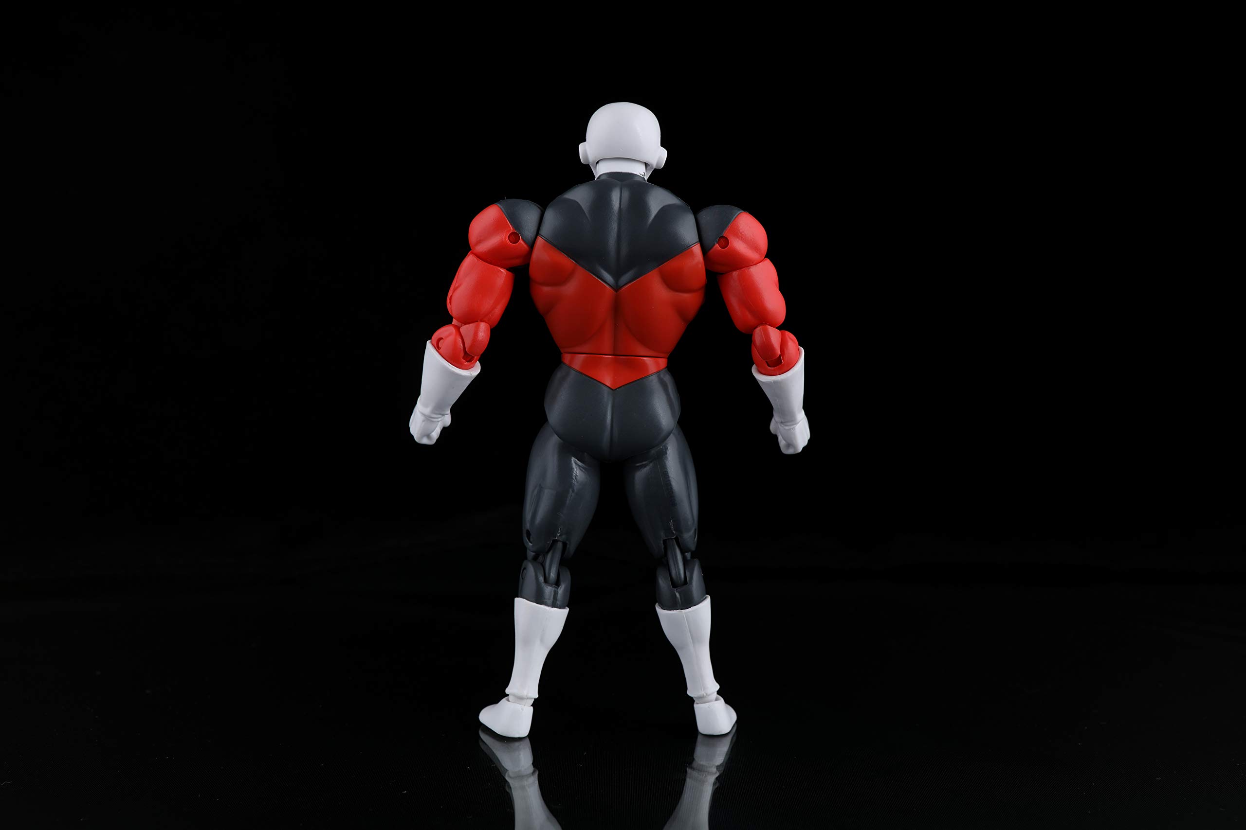 Foto 4 pulgar | Figura de Acción Dragon Ball Super Dragon Stars Jiren 6.5 Pulgadas - Venta Internacional