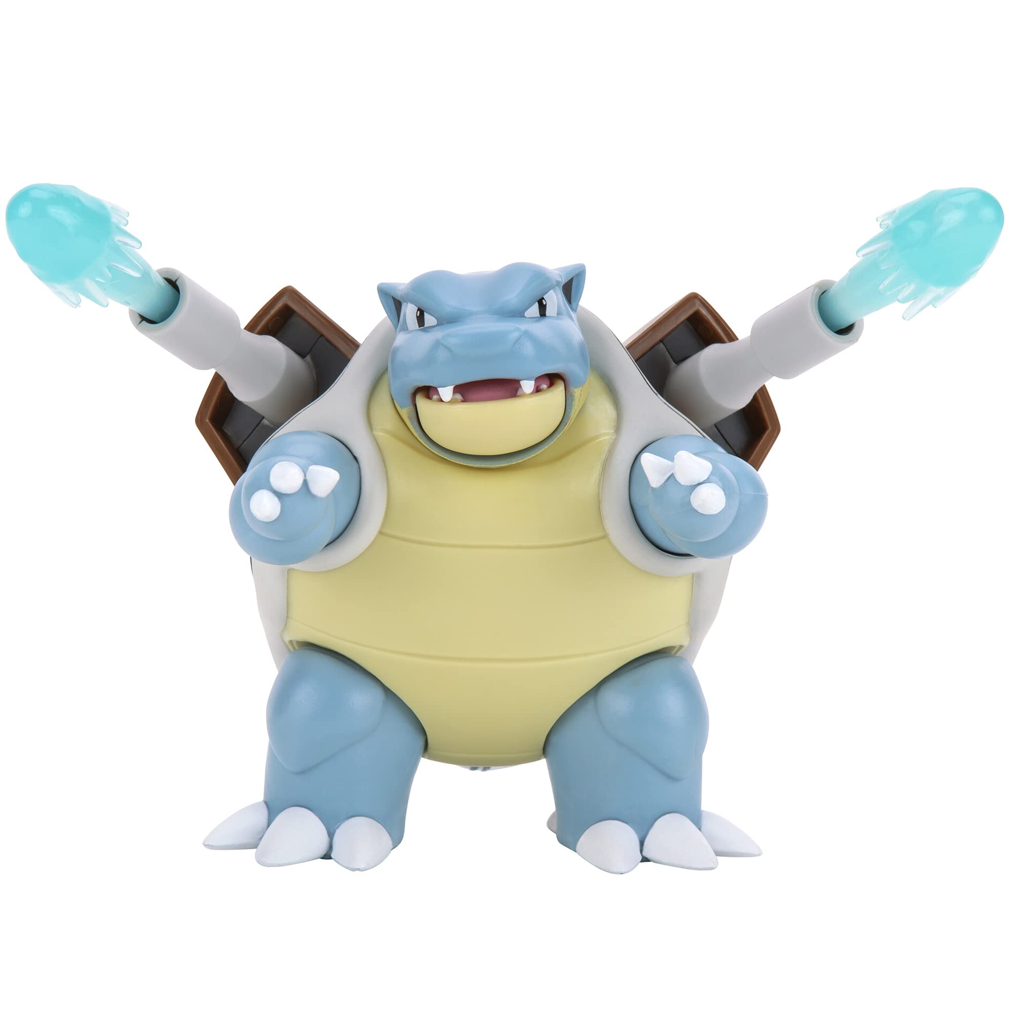 Foto 4 pulgar | Pack de 2 Figuras de Pokémon Blastoise y Charmander - Venta Internacional