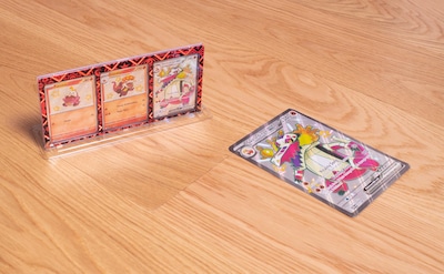 Foto 3 | Colección Pokémon Tcg Scarlet & Violet Paldean Fates Ex - Venta Internacional