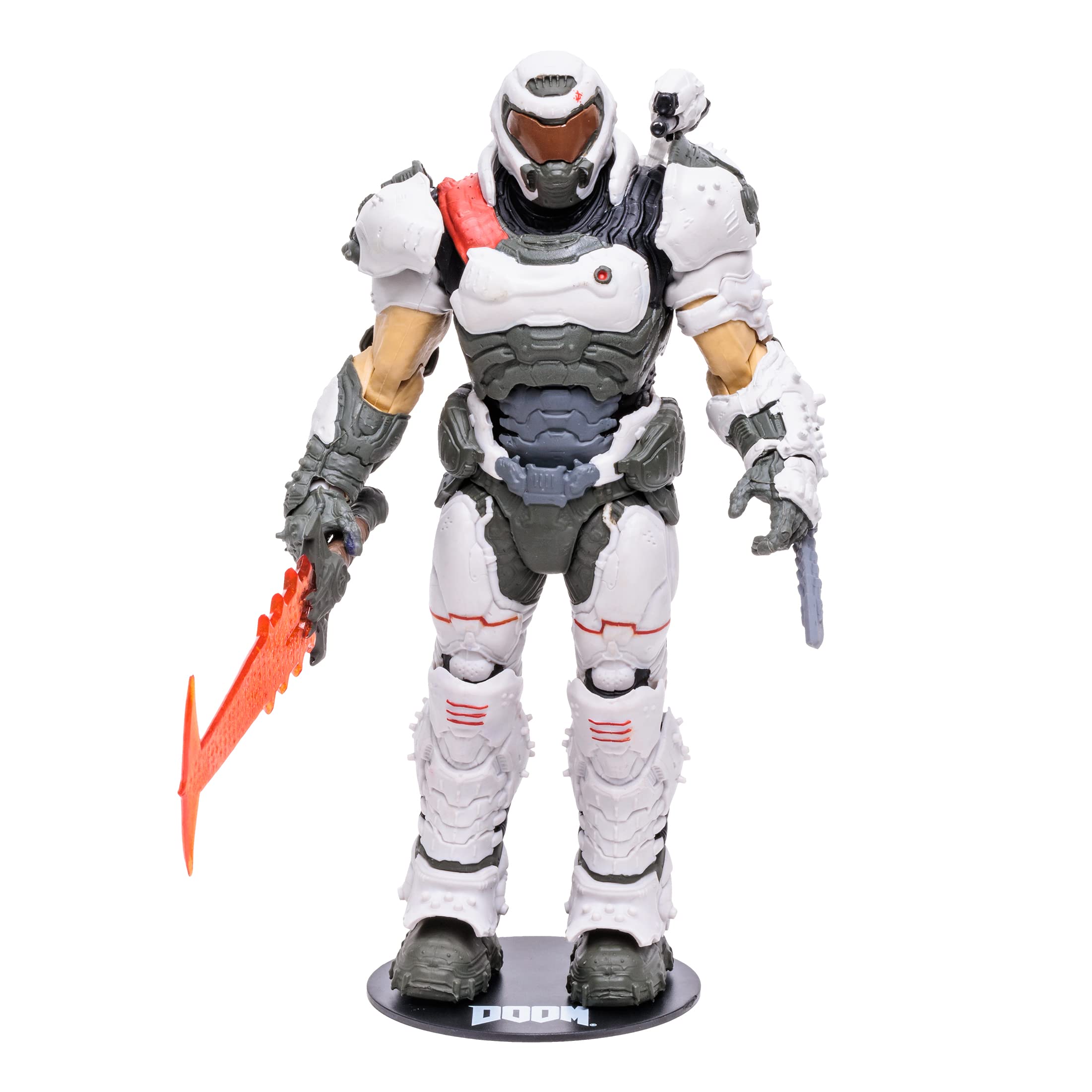 Foto 3 | Figura Coleccionable Mcfarlane Toys Doom Slayer- Venta Internacional