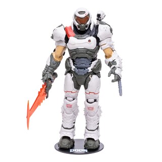 Foto 3 | Figura Coleccionable Mcfarlane Toys Doom Slayer- Venta Internacional