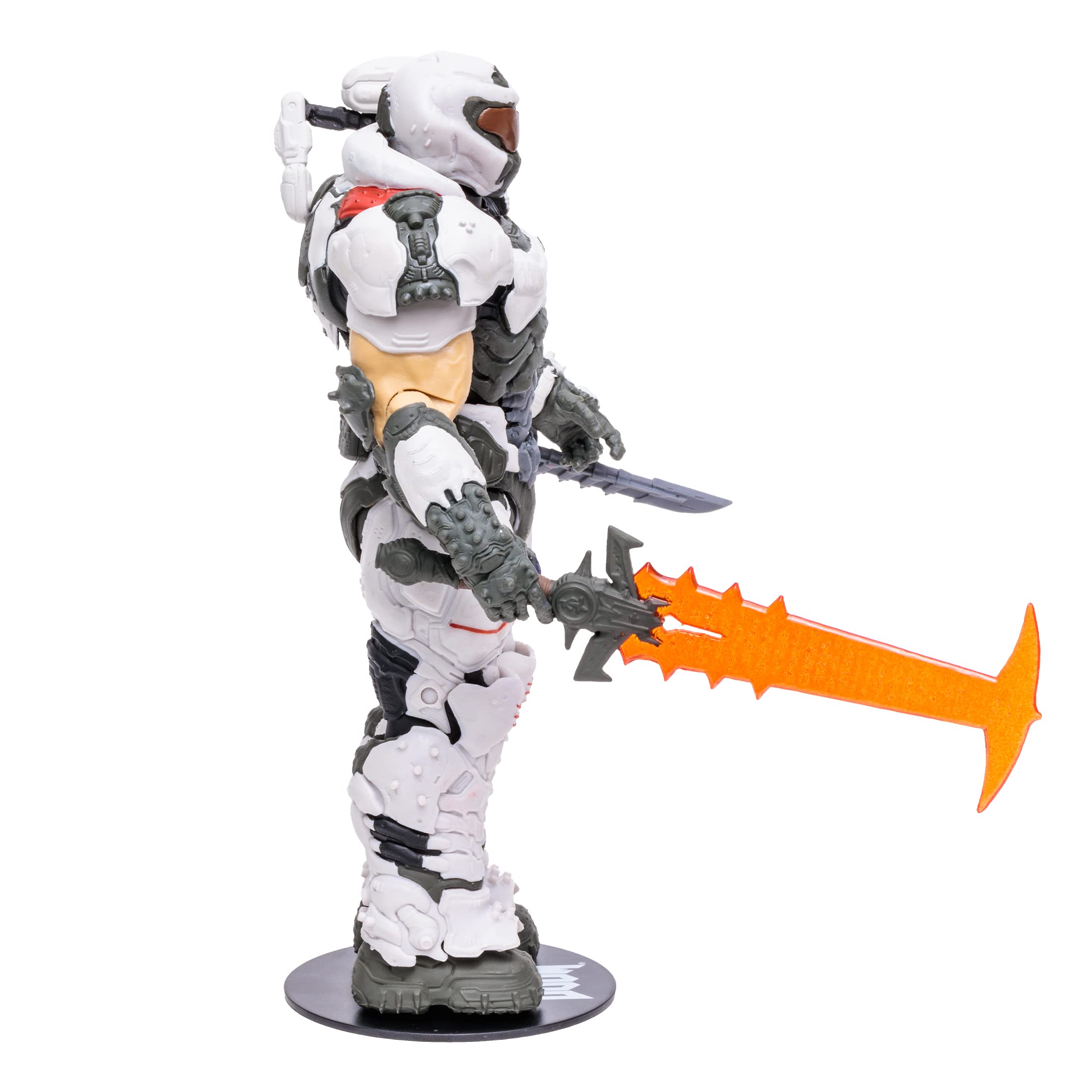 Foto 4 | Figura Coleccionable Mcfarlane Toys Doom Slayer- Venta Internacional