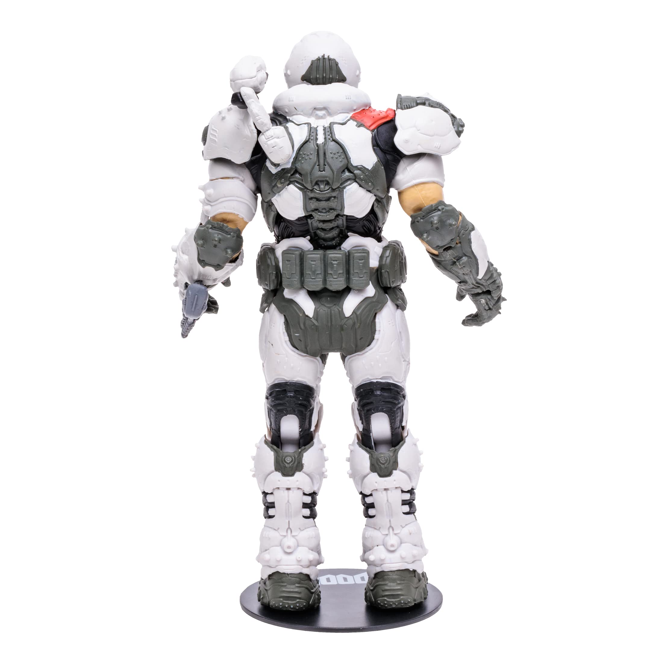 Foto 6 | Figura Coleccionable Mcfarlane Toys Doom Slayer- Venta Internacional