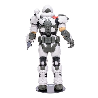 Foto 6 | Figura Coleccionable Mcfarlane Toys Doom Slayer- Venta Internacional