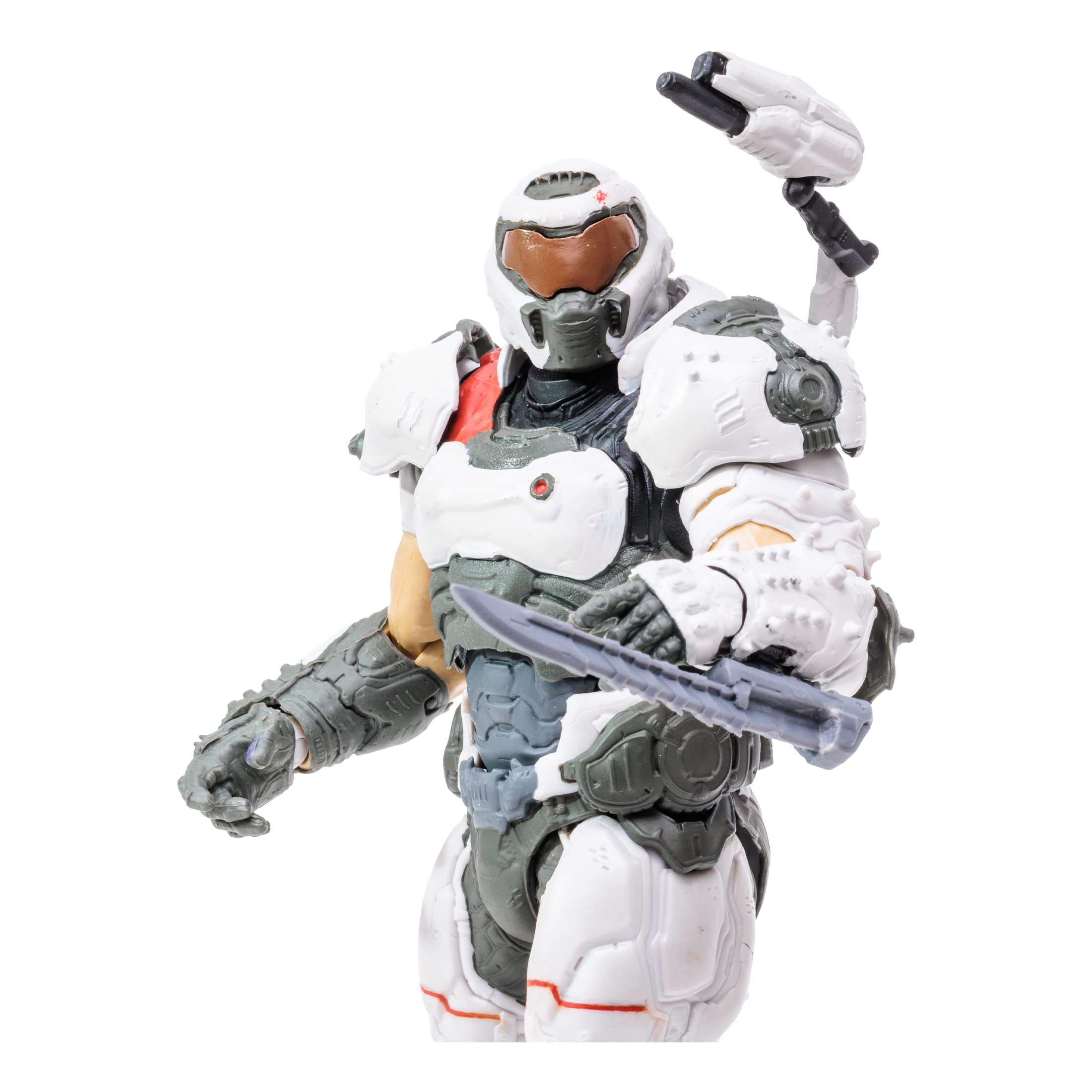 Foto 7 | Figura Coleccionable Mcfarlane Toys Doom Slayer- Venta Internacional