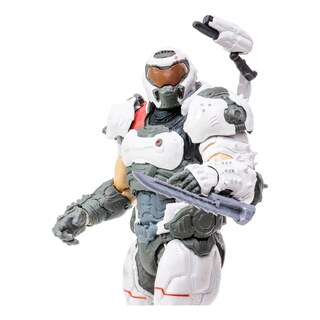 Foto 7 | Figura Coleccionable Mcfarlane Toys Doom Slayer- Venta Internacional