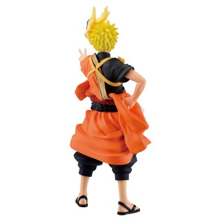 Foto 4 | Figura Banpresto Naruto Shippuden Uzumaki Naruto - Venta Internacional