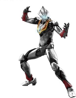 Foto 1 | Figura Bandai Hobby Ultraman Tiga Suit Evil Tiga- Venta Internacional