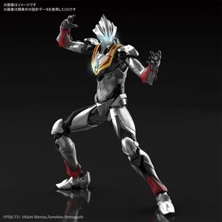Foto 2 | Figura Bandai Hobby Ultraman Tiga Suit Evil Tiga- Venta Internacional