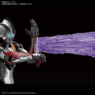 Foto 6 | Figura Bandai Hobby Ultraman Tiga Suit Evil Tiga- Venta Internacional