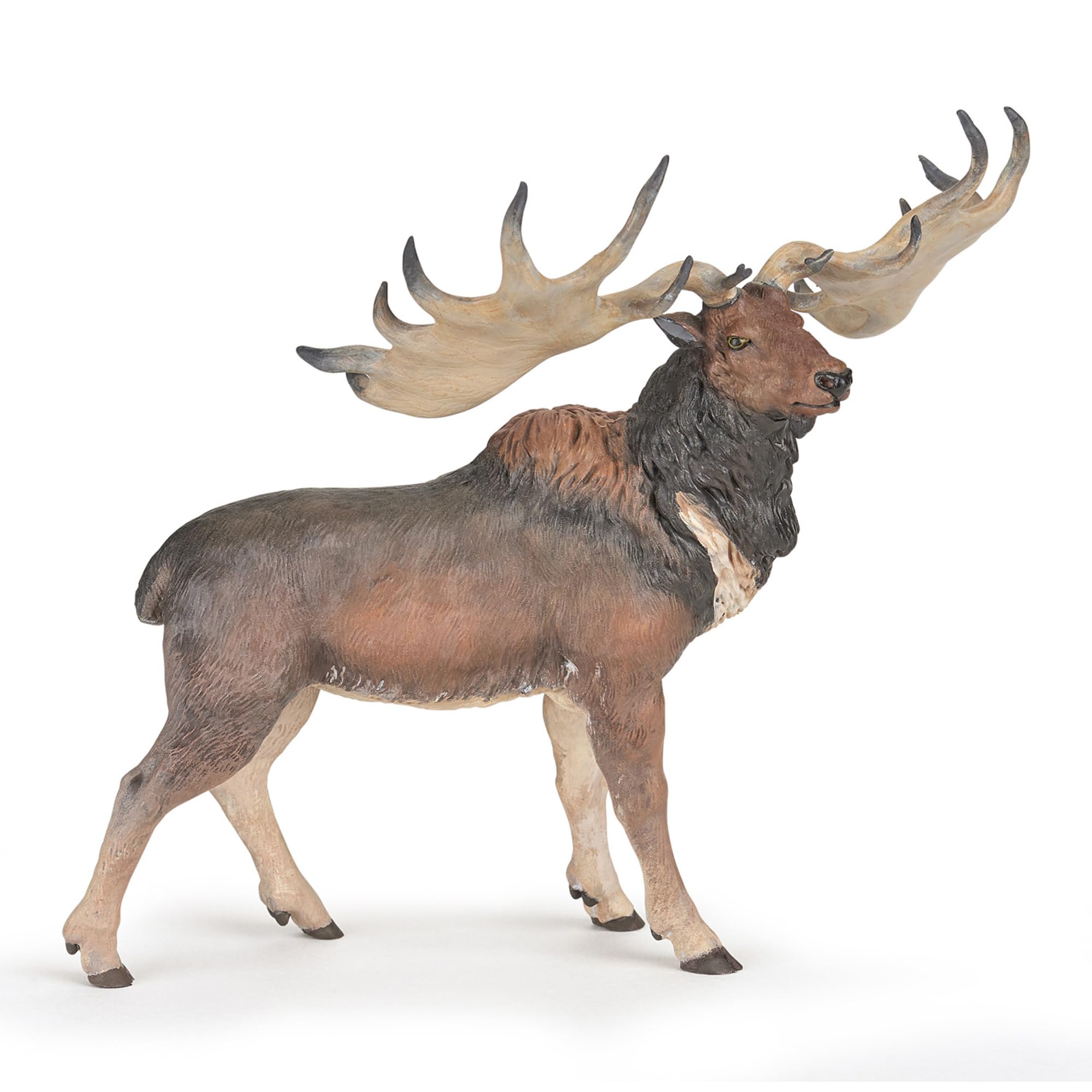 Foto 2 pulgar | Figura de Juguete Papo Megaloceros - Venta Internacional