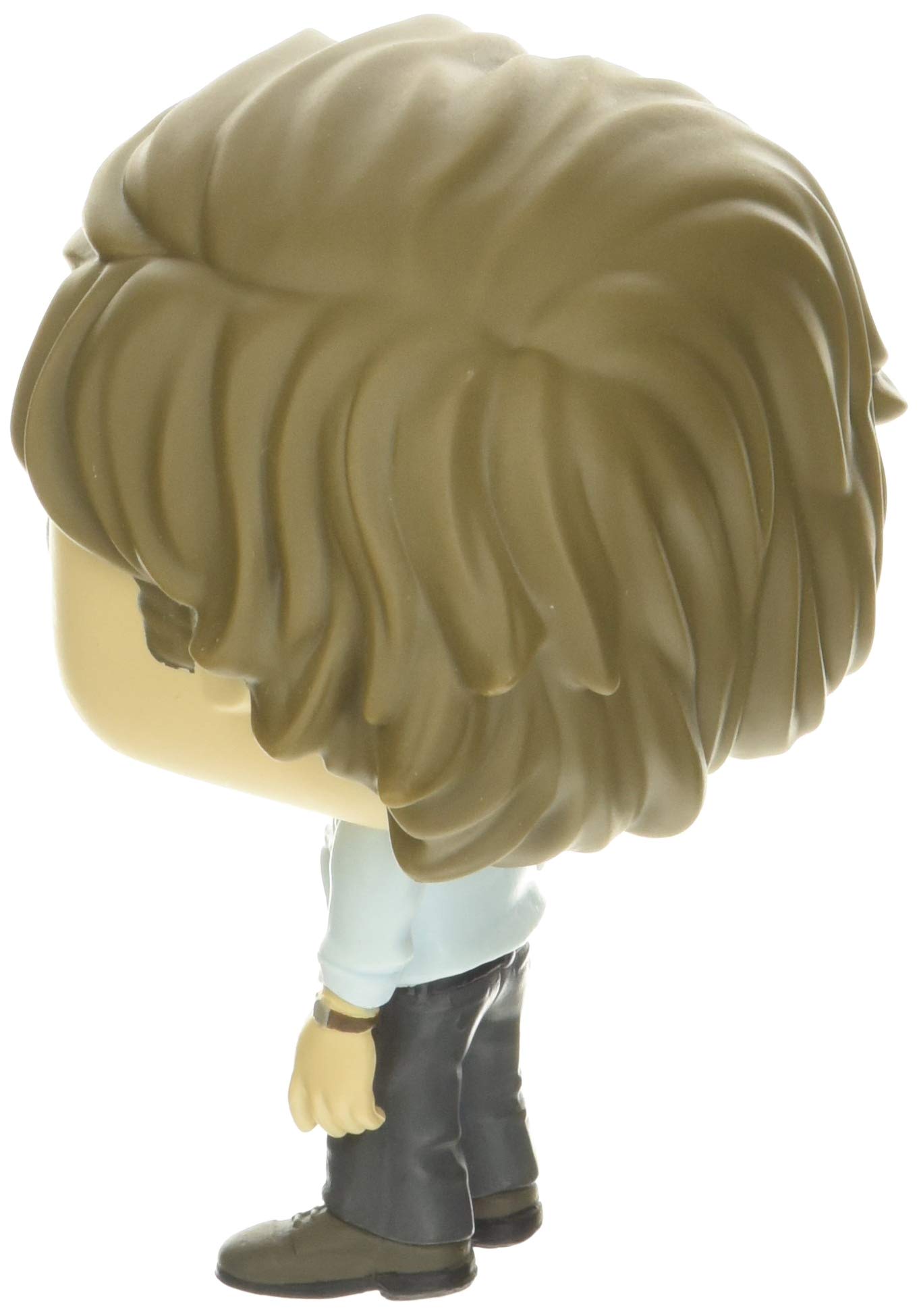 Foto 4 pulgar | Figura de Acción Funko Pop! TV The Office Jim Halpert 9.5 cm - Venta Internacional