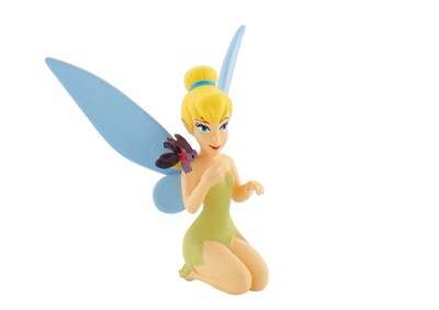 Foto 1 | Figura Bullyland Tinker Bell Con Blaze-Venta Internacional