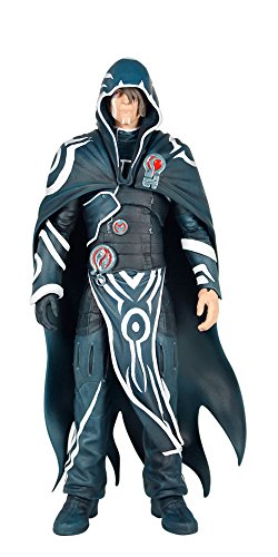 Figura de Acción Funko Magic The Gathering Jace Beleren - Venta Internacional